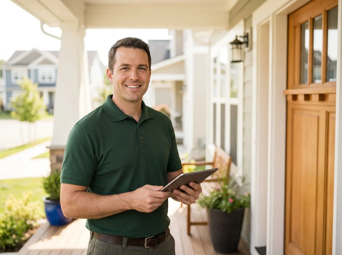 Pest control FAQs for Baileyville, ME